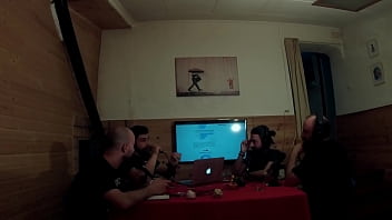 Preview 2 of Hot Pur Sex - Beertuosos Podcast x03 | World War Porn