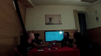 Preview 3 of Hot Pur Sex - Beertuosos Podcast x03 | World War Porn