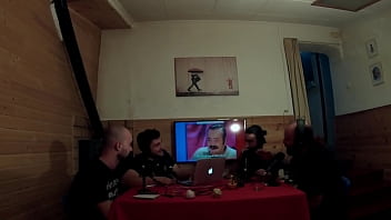 Preview 1 of Hot Pur Sex - Beertuosos Podcast x03 | World War Porn