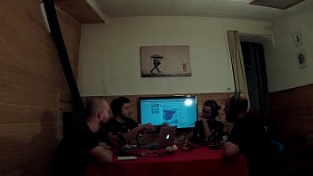 Preview 4 of Hot Pur Sex - Beertuosos Podcast x03 | World War Porn