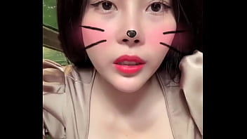 Preview 1 of Piss In Tiolet - C&ocirc_ g&aacute_i m&egrave_o v&uacute_ to trắng bigo live