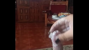 Preview 1 of Xxx Fullove - Me calienta mucho saber que alguien ve mis videos