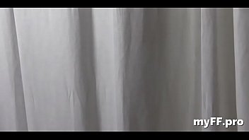 Preview 1 of Ffm Punished Threesome Porn - Enslaving foot fetish homo sex