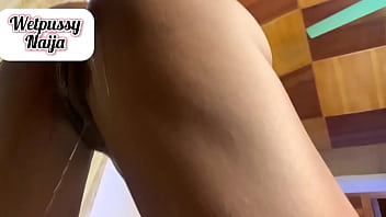 Preview 4 of Www Xxxseks Tube Com - SQUIRT - Ebony Housemaid caught Fucking her Boss Xxx Wetpussynaija Xvideos