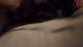 Preview 2 of Dadady Fuck I Am Sleeping - Sissy Butt fucked  full femm Lupita