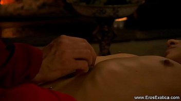 Preview 1 of Mature Grandmather Sex Boy Frend - Kama Sutra Lessons From Erotic India