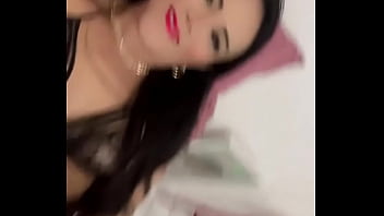 Preview 2 of Cheines Sex - Me sentindo poderosa com minha botinha que j&aacute_ foi t&atilde_o criticada,  Rs