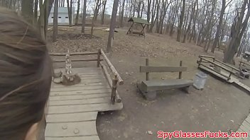 Preview 1 of Cubby Giro - European amateur pov fucked in the ass