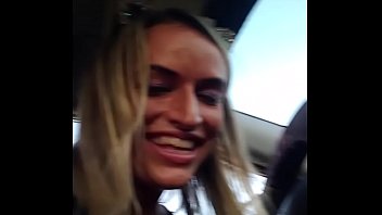 Preview 4 of Aunt Forced Yong Boy - Stacey Daniels my car shifter makes me so horny part 2