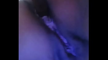 Preview 2 of Desi Hira - Trabaja su cola