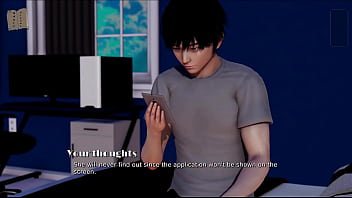 Preview 2 of Samstag Fox - My Real Desire 79