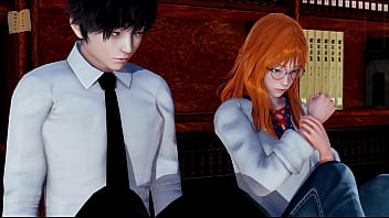 Preview 1 of Samstag Fox - My Real Desire 79