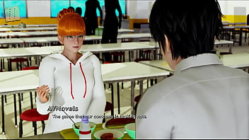 Preview 4 of Samstag Fox - My Real Desire 79