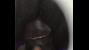 Preview 2 of Red Fox Porn Videos - Black and black