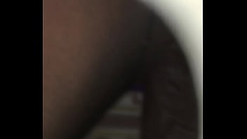 Preview 4 of Red Fox Porn Videos - Black and black
