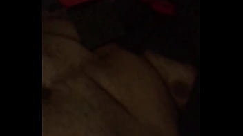 Preview 4 of Filled Chocolate Ass - Verification video