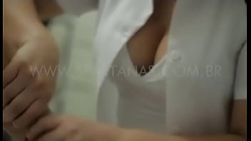 Preview 2 of Shouodro Xxx - Massagem c final feliz