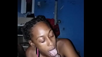 Preview 3 of Hauhs Wind - She be playing But she loves to eat me up
