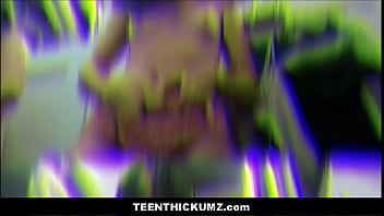 Preview 1 of Zara Xxx Videos - Amateur Juicy Ass Teen Violet Rain Fucked By Stranger While Best Friend Records In Hotel Room