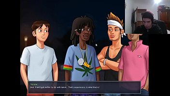 Preview 4 of Indian Sexu - Sumertime Saga! The 1st Porn Game I&#039_ve Ever Played!