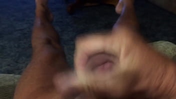 Preview 3 of Brather Sister X Videos - Masturbating at home