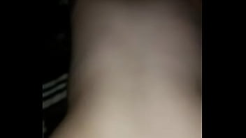 Preview 2 of Big Pencil Sex Video - El cornudo llegando a casa