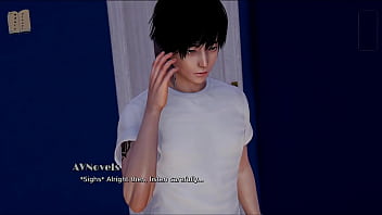 Preview 1 of Sound Girl Injury - My Real Desire 115
