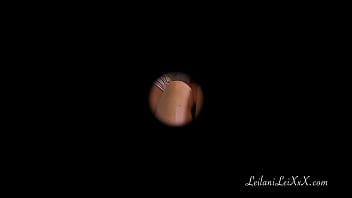 Preview 4 of Hijabteen Indonesia - White Toes Tease TRAILER