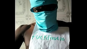 Preview 4 of Nairobi Pono Sex - Verification video