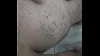 Preview 2 of Medium Size Milky Boobe - Verification video