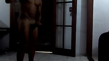 Preview 2 of Bouncing Tits Pov Raiding - Leite pra elas