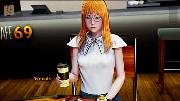 Preview 4 of Eropa Sexx - My Real Desire 93