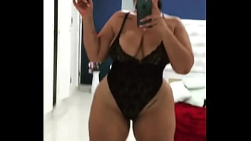 Preview 4 of Visvali Ki Aasha Xxx - CHUBBY BOOTY DANCING HOT