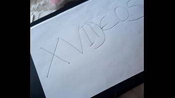 Preview 1 of Milf Mom Big Boob - V&iacute_deo de verifica&ccedil_&atilde_o