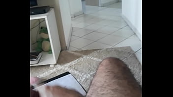 Preview 4 of Milf Mom Big Boob - V&iacute_deo de verifica&ccedil_&atilde_o