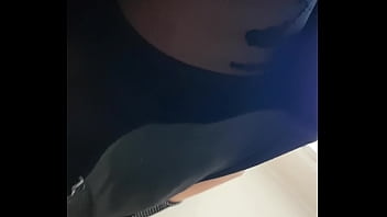 Preview 2 of Nayla Knox - Maq upskirt