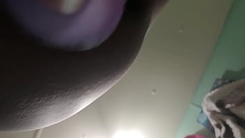 Preview 1 of Oral Hay - Streching out my ass