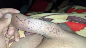 Preview 2 of Action Creampie - V&iacute_deo de verificaci&oacute_n