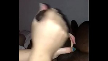Preview 3 of Indian Boolywood Sex Video - Bored GF gives handjob