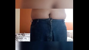 Preview 1 of Sunny Lione Xxx Rap - Gordo mostrando su pene