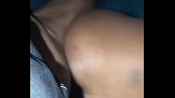 Preview 4 of Sex Areps - 40yro Thot getting banged out real quick By young stud