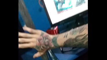 Preview 4 of Juce Fucking - V&iacute_deo de verificaci&oacute_n