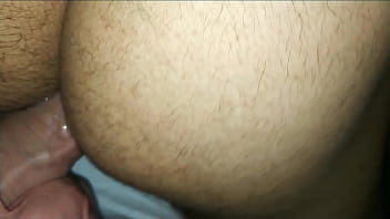 Preview 4 of Extreme Scat Anal - Neguinho da favela adora meter no pelo