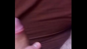 Preview 2 of Nay Xxx 2018 - Jerking my cock intell I blow a load