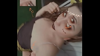 Preview 3 of Beng Bosh Xxx Com - Ginger paris sexy honeybee teaser