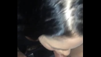 Preview 2 of Jacqueline X Video Full P X - Whore sucking my cock