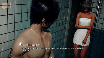 Preview 3 of Force Rape 2 Men - My Real Desire 139