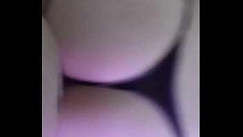 Preview 1 of Karlee Grey Best - Culona bien rica