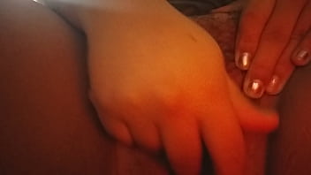 Preview 1 of White Girl White Boys Xxx - Que rico me masturbo
