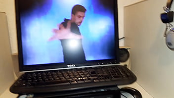 Preview 4 of Teen Sex Hole Porn - Vem que arrebento seu cuzinho...